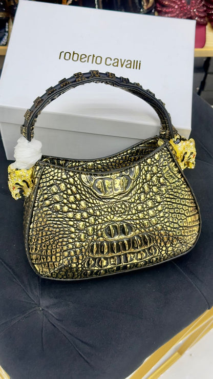 Roberto Cavalli Bags