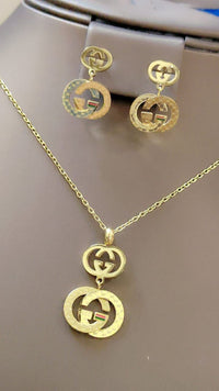 Elegant Necklace & Earrings sets