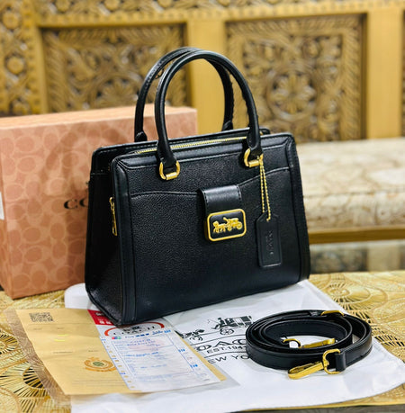 Coach Grace Carryall