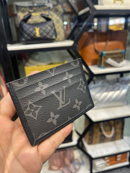 Lv and Dior Branded Cardholder