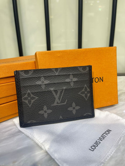 Lv and Dior Branded Cardholder