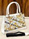 Versace Womens Handbag
