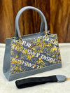Versace Womens Handbag