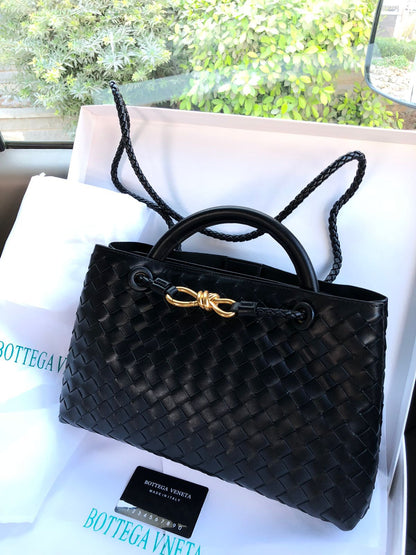 Bottega Branded Bags