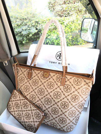 Tory Tote Bag