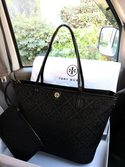 Tory Tote Bag