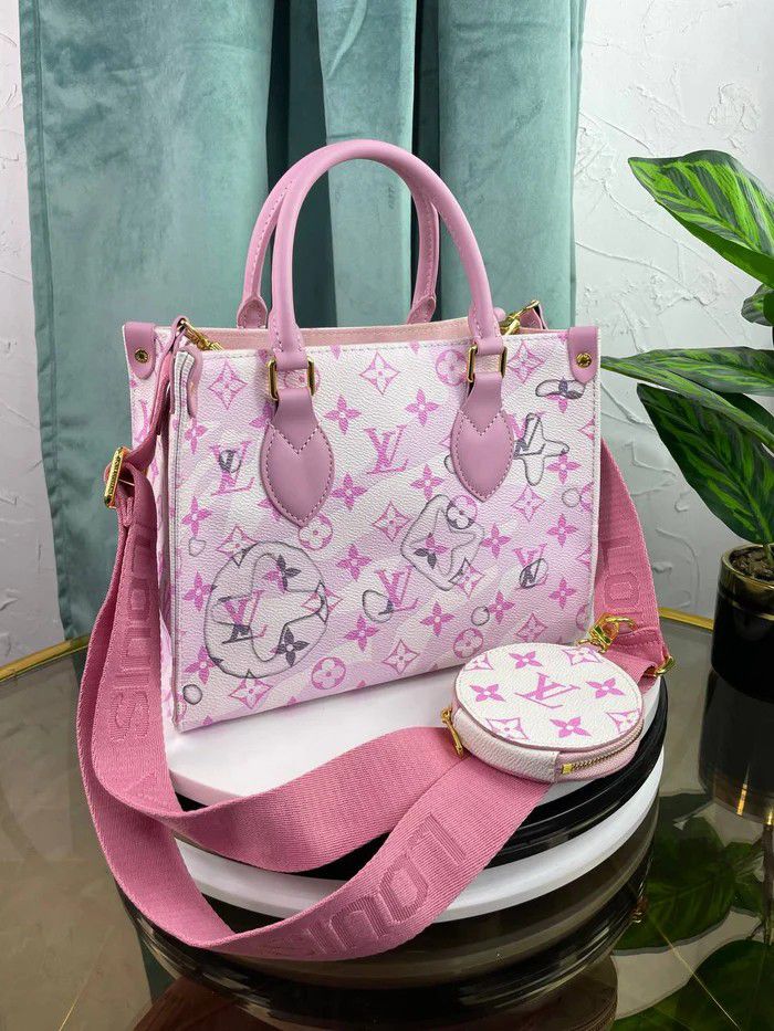 Louis Vuitton Elegant Bags