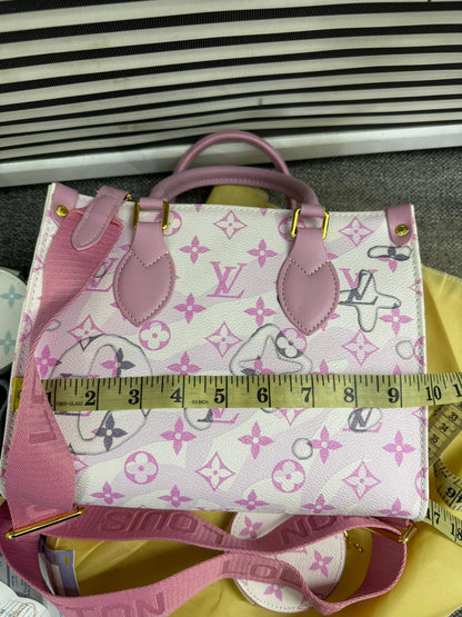 Louis Vuitton Elegant Bags