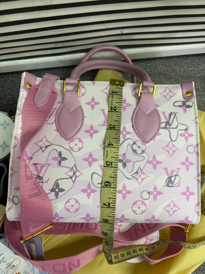 Louis Vuitton Elegant Bags