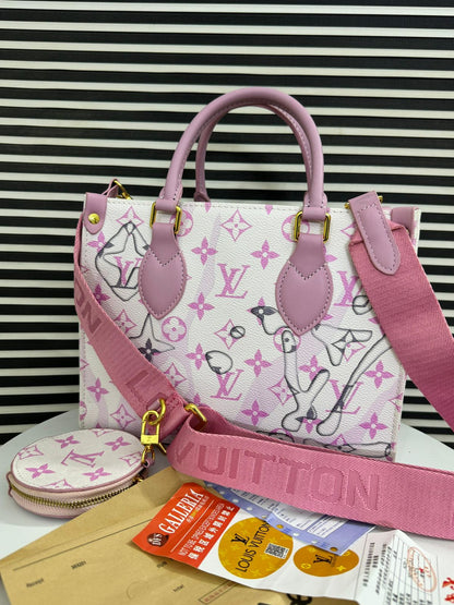 Louis Vuitton Elegant Bags