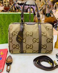 Gucci Branded And Elegant Bags
