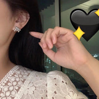 DIOR Signature Earrings