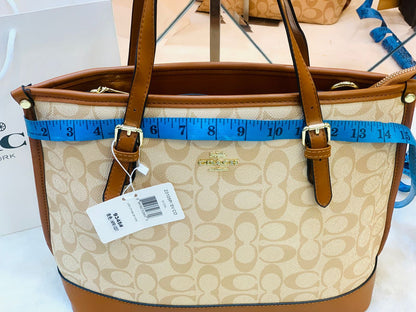 Coach Quality Tote Bag