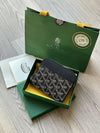 Goyard Matignon Pm Wallet