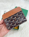 Goyard Matignon Pm Wallet