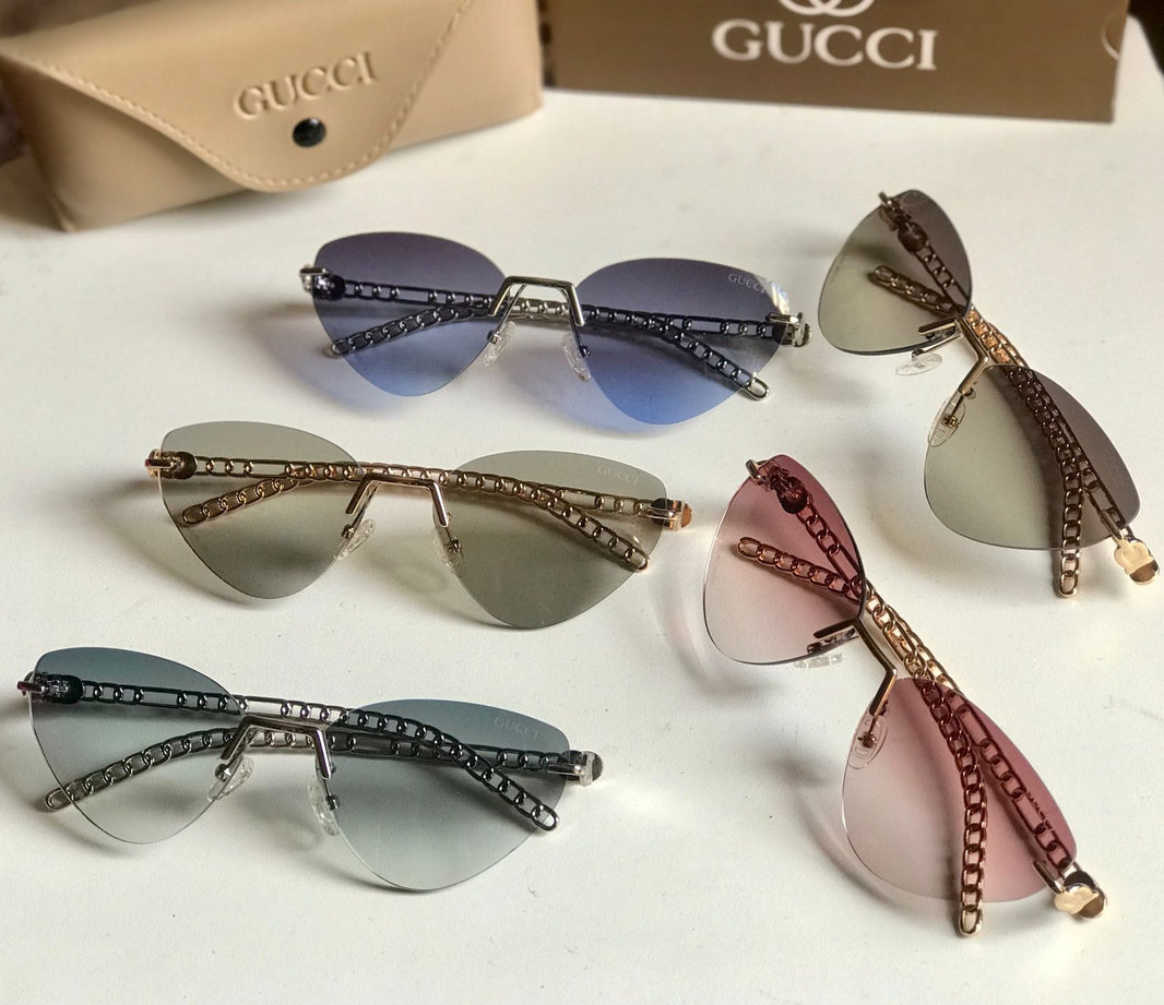 Gucci Sunglass