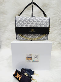 Mk Brand Luxe Bags