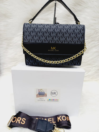 Mk Brand Luxe Bags