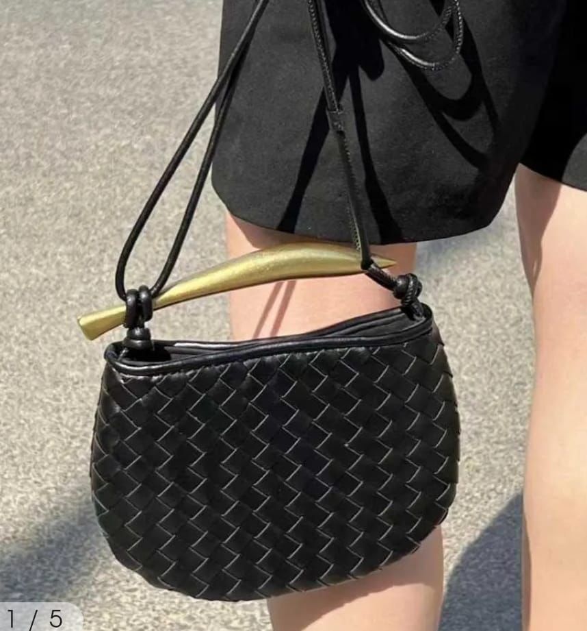 Bottega Veneta Classique Bags