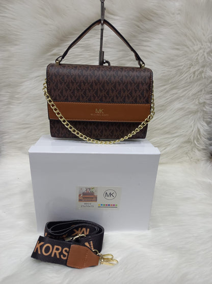 Mk Brand Luxe Bags
