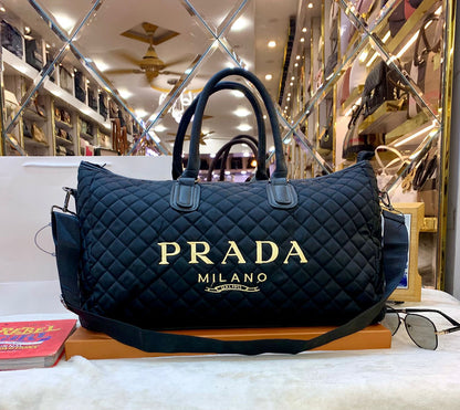 Travelling Nomadgear