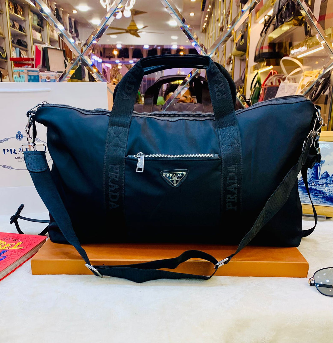 Travelling Nomadgear