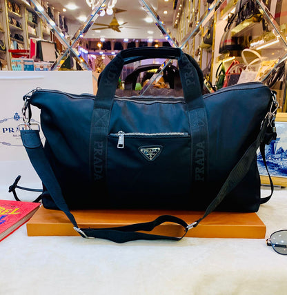 Travelling Nomadgear