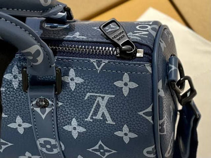 Keepall Luxe Louis