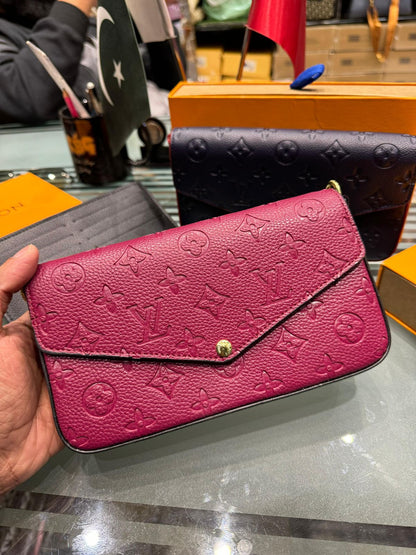 Louis Vuitton Pochette