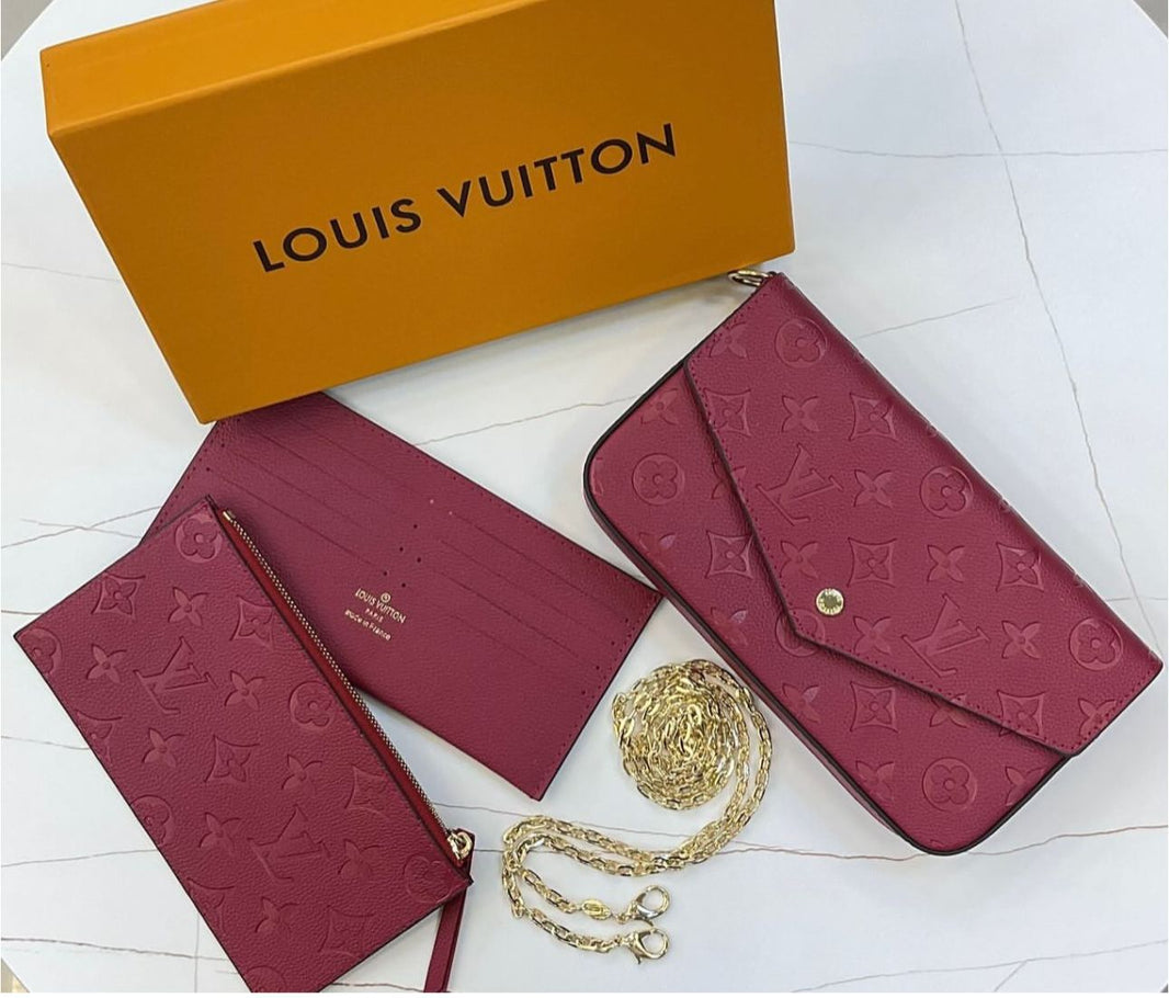 Louis Vuitton Pochette
