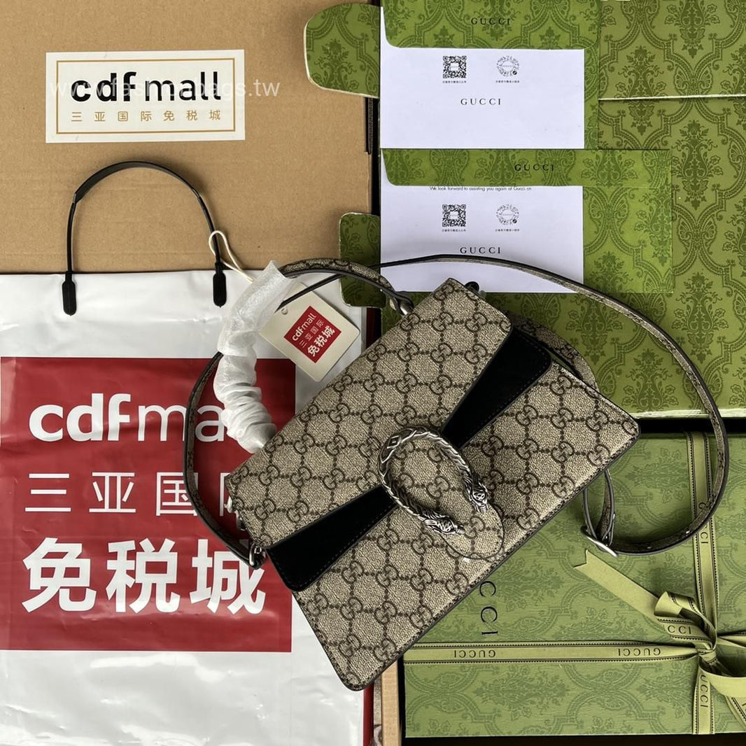 Gucci Small Dionysus