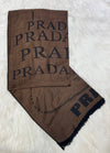 Prada Brand Pashmina