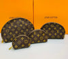 Lv Makeup Pouch