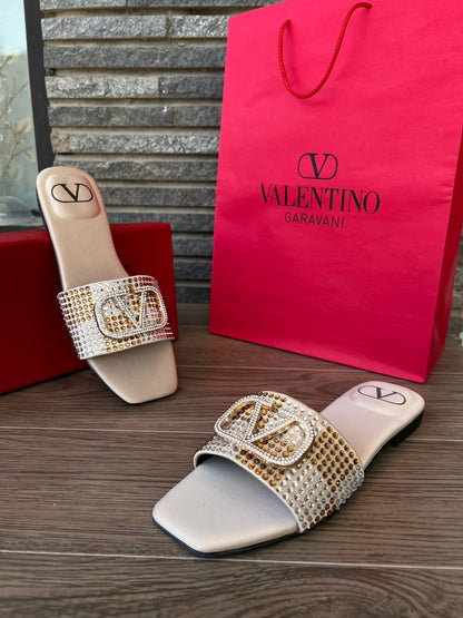 Valentino Prestige Footwear