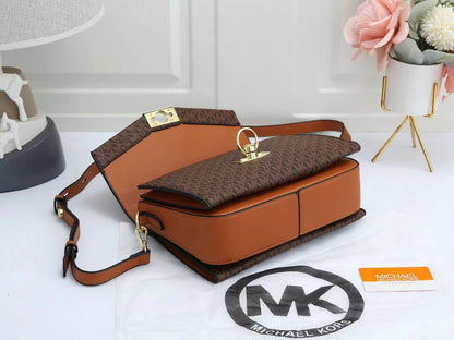 Maison Kory Bags