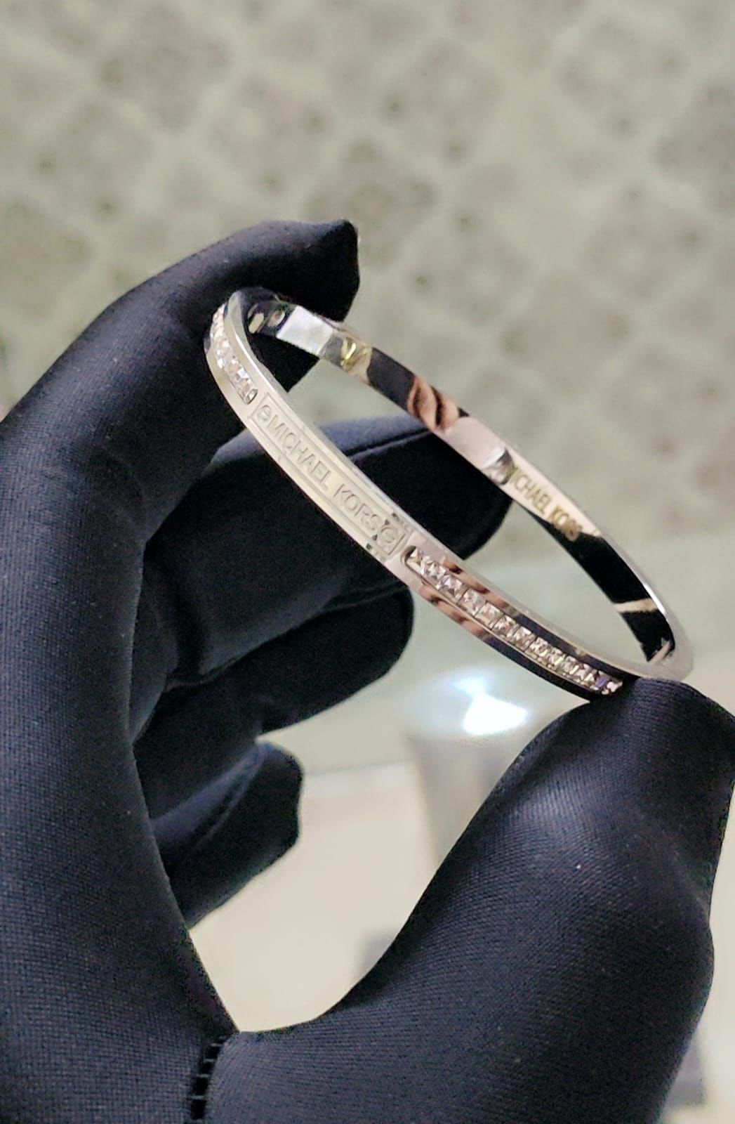 Michael Kors Bangles