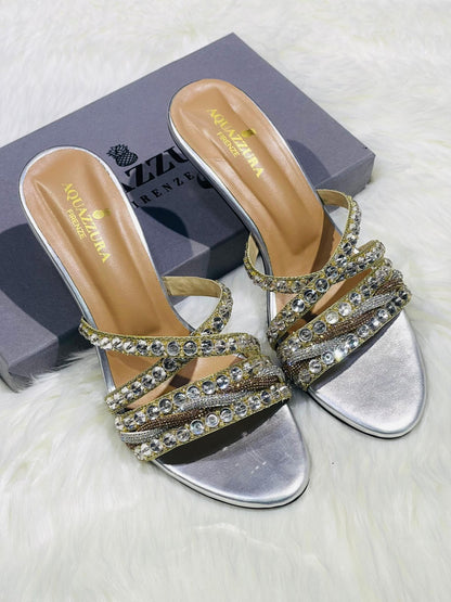 Venezia Luxe Aquazzura