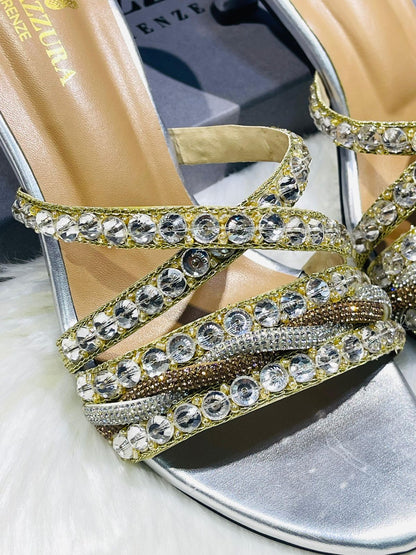 Venezia Luxe Aquazzura