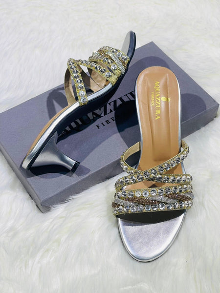 Venezia Luxe Aquazzura