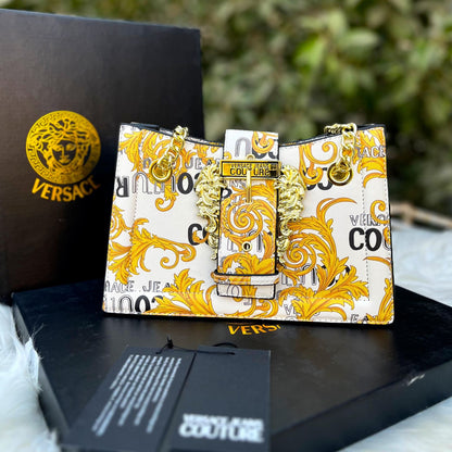 Cadenza Luxe Versace