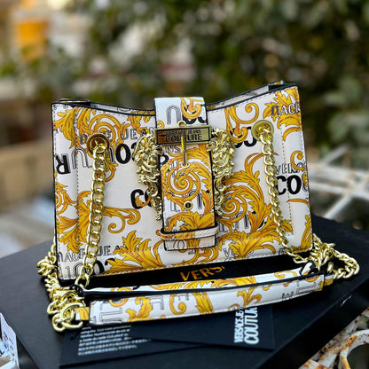 Cadenza Luxe Versace
