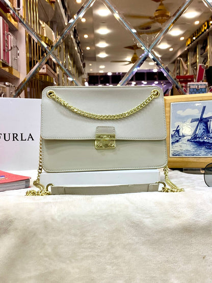 Furla Hand Bag
