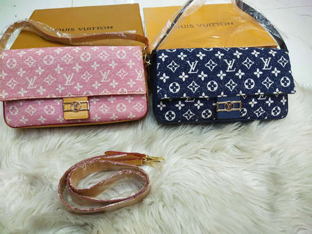 Louis Vuitton Luxe