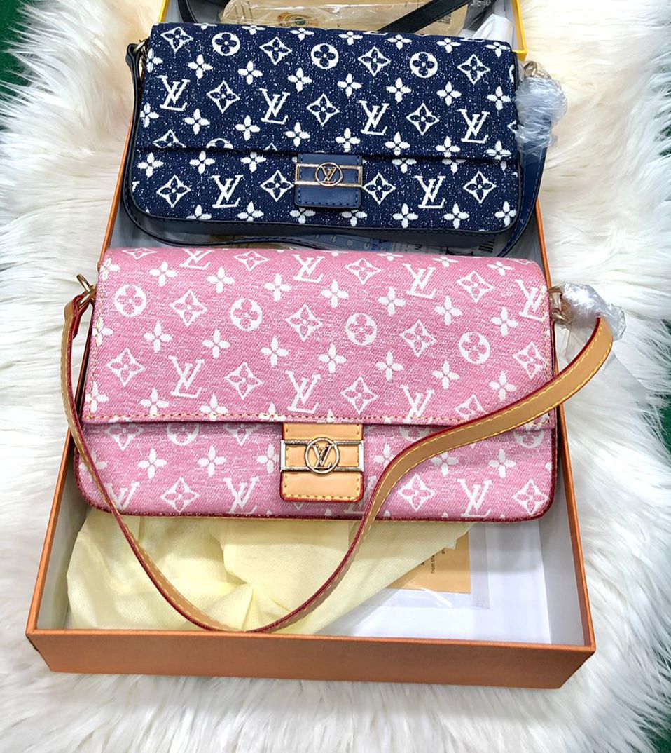Louis Vuitton Luxe