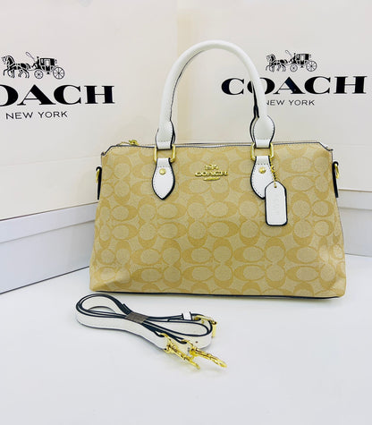 Coach Luxe Bags