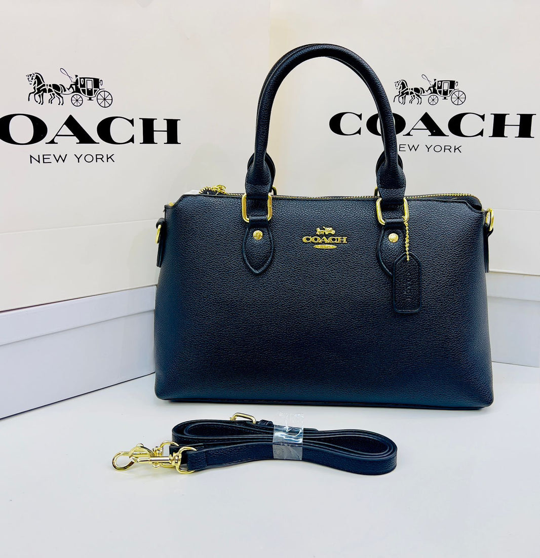 Coach Luxe Bags
