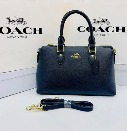 Coach Luxe Bags