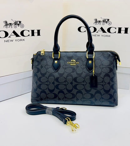 Coach Luxe Bags