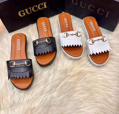 Gucci Luxe Wedge