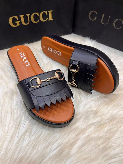 Gucci Luxe Wedge